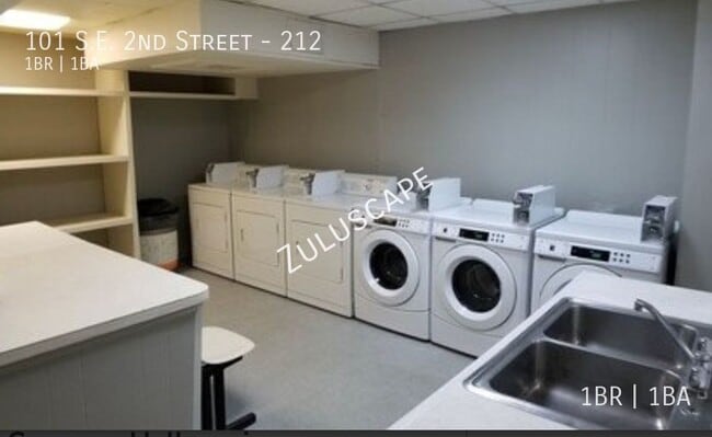 Photo - 101 SE 2nd St Unit 212