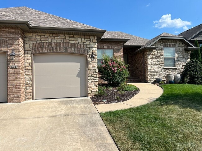 614 Galileo Dr