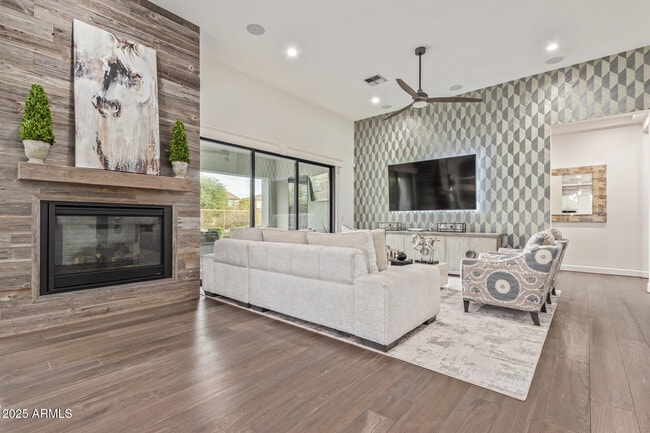 Photo - 4601 S Pinaleno Dr