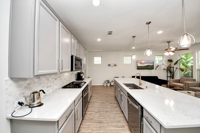 Building Photo - 3116 Dakota Falls Dr