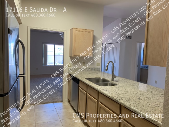 Photo - 17116 E Salida Dr Unit A