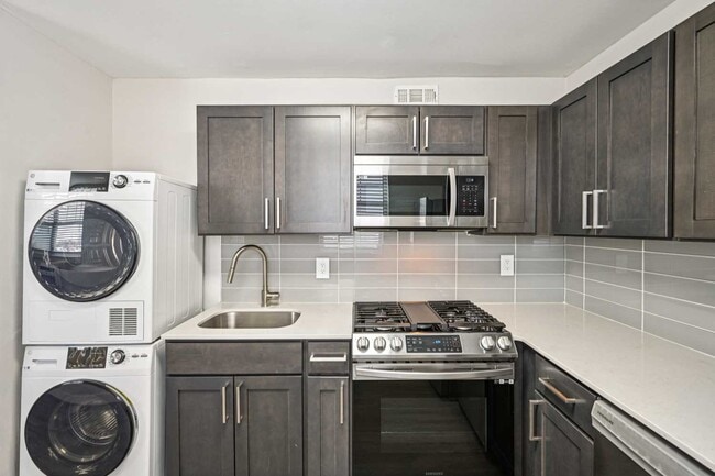 Domino Lane Apartments