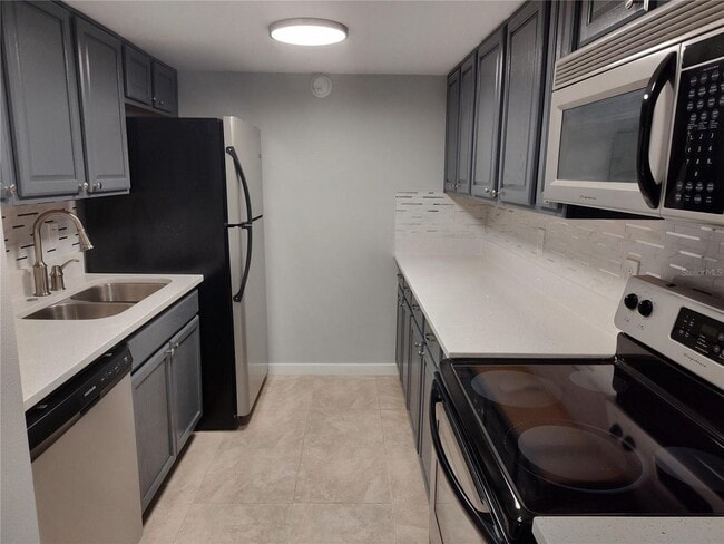 Photo - 1 Bedroom 1st Floor Del Rey Condo with new... Unit 116