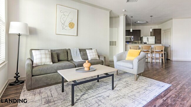 Photo - 10800 Lakeline Blvd Unit 11201