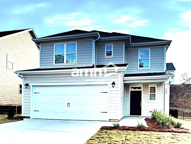 Building Photo - 508 Summit View Ct