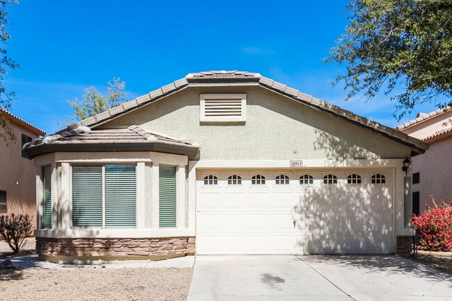 Building Photo - 28953 N Coal Ave