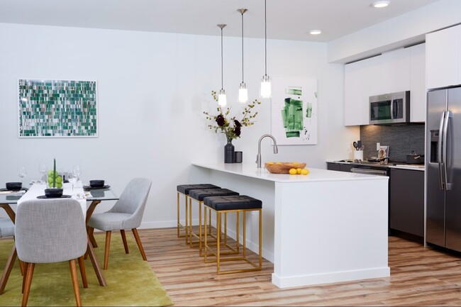 Photo - Anthology Apartments