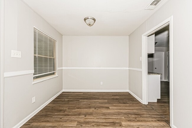 Photo - 3 BR/1BA | Updated Single Family Home | 1-Car Garage  | Large Backyard!