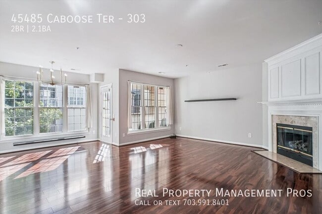 Photo - 45485 Caboose Terrace Unit 303