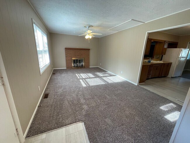 Photo - LEASING FOR AUGUST 2026