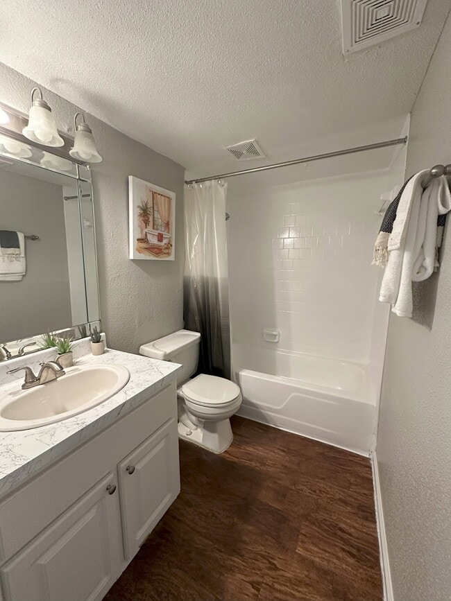 Siena on Westheimer Apartments Houston, TX