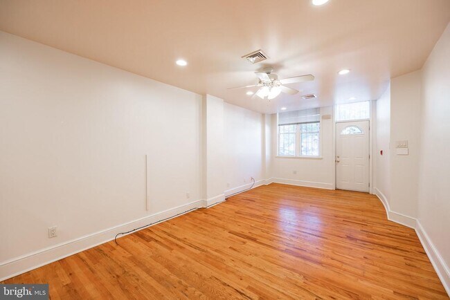 1510 Fairmount Ave