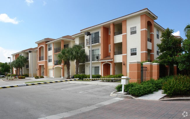 City Center Apartments