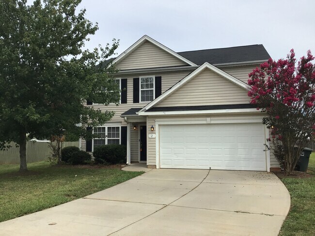 2 Glenrose Court - 2 Glenrose Court