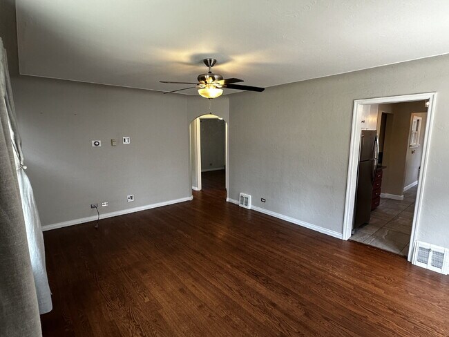 Photo - Charming 3-Bed Retreat with Finished Basement an Hardwood Floors!