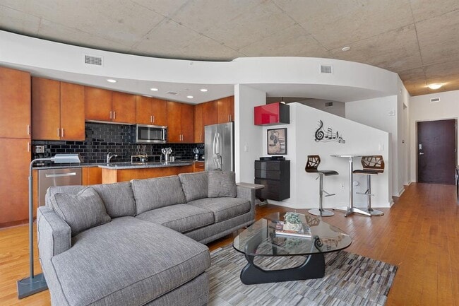 Photo - 360 Nueces St Unit 1310