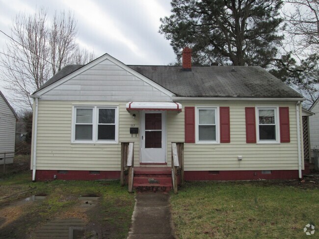 Building Photo - Three bedroom Highland Springs home. Avail...