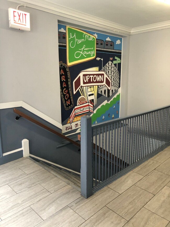 Photo - Modern Uptown Studio! Super close to Red Line! Unit 315