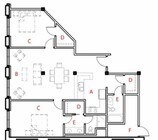 2BR/2BA