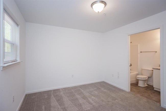 Barrington Apartments