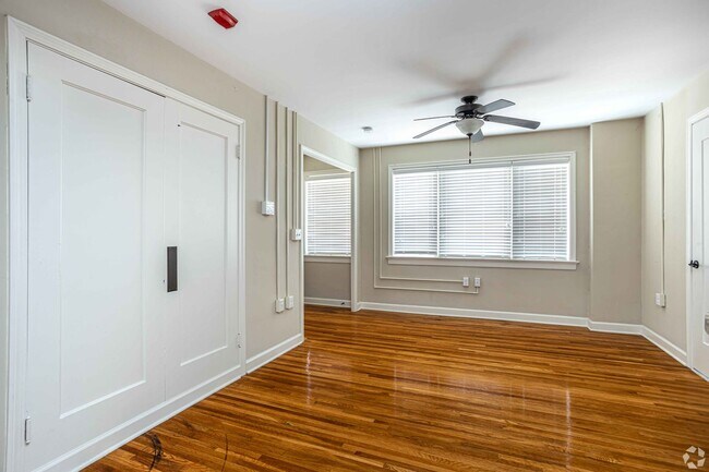 Photo - Frederick Building