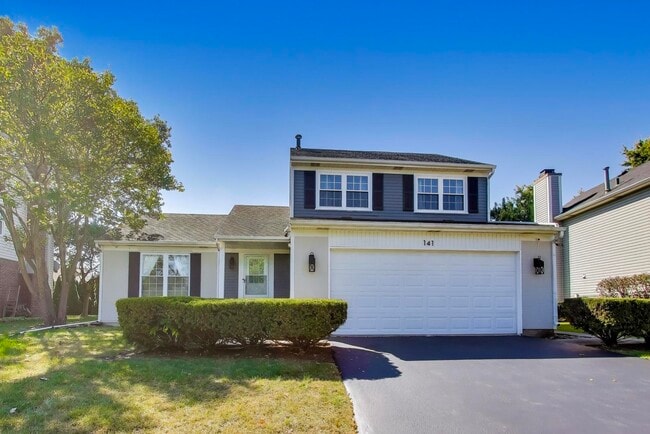 Building Photo - 141 Rumsey Pl