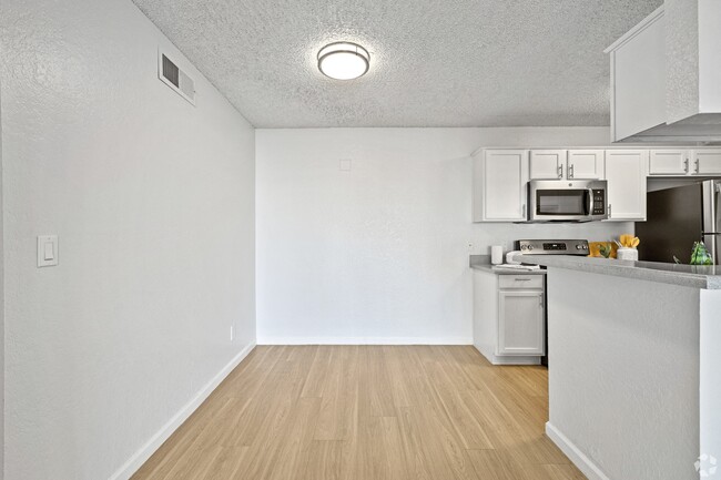 Fireside East Apartments