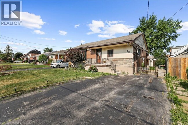 Photo - 368 Upper Kenilworth Ave