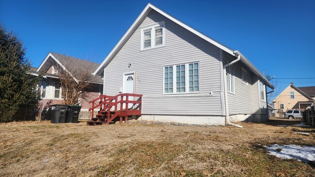 Photo - Rent your way to a brighter future!