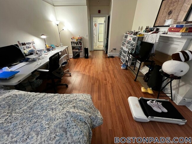 Photo - 62 Boylston St Unit 405