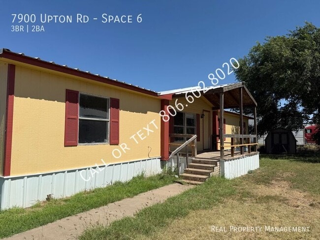 Building Photo - 7900 Upton Rd Rental
