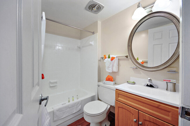 Westview on the Avenue - Westview on the Avenue Apartamentos