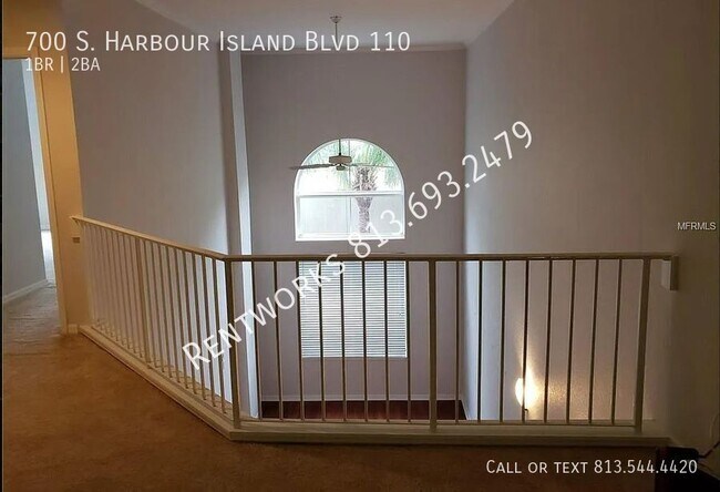 Photo - 700 S Harbour Island Blvd