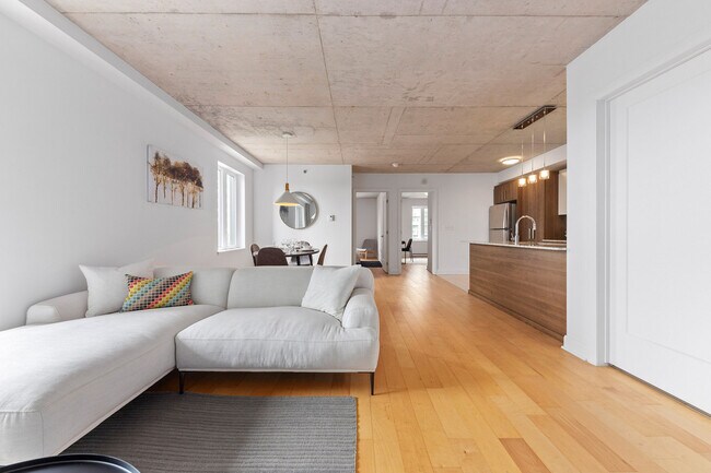 Photo - Le 3280 Cavendish