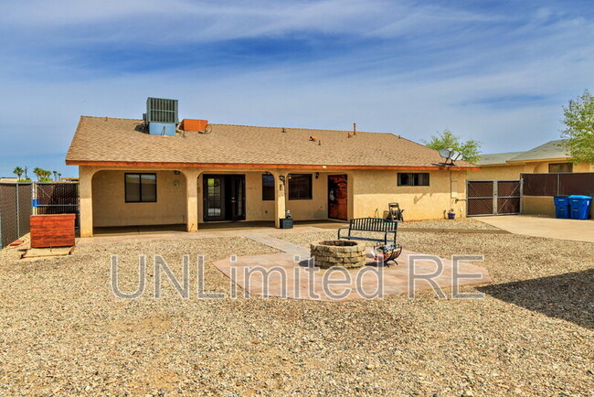 Photo - 2068 Palo Verde Blvd S