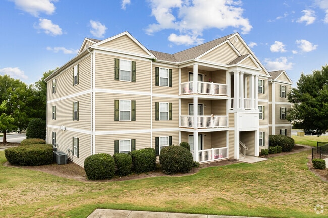Somersett Acres