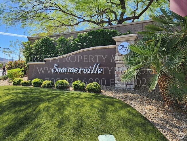 Building Photo - GORGEOUS ANTHEM HIGHLANDS 3 Bed ~ 2.5 Bath... Rental