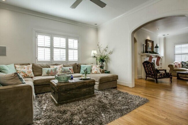 Photo - Gorgeous Home in the desirable "M Streets" Neighborhood