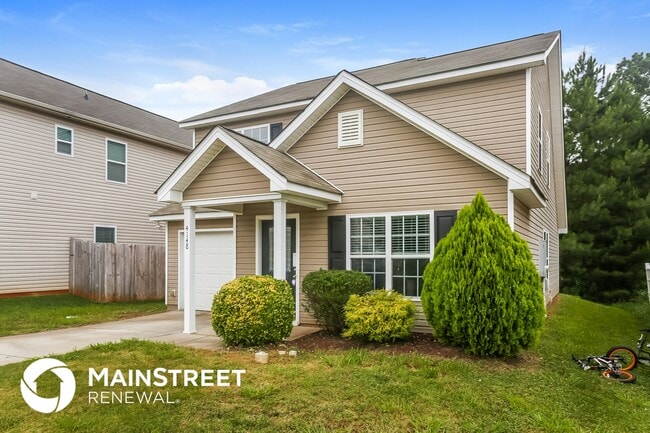 Photo - 4148 Broadstairs Dr SW