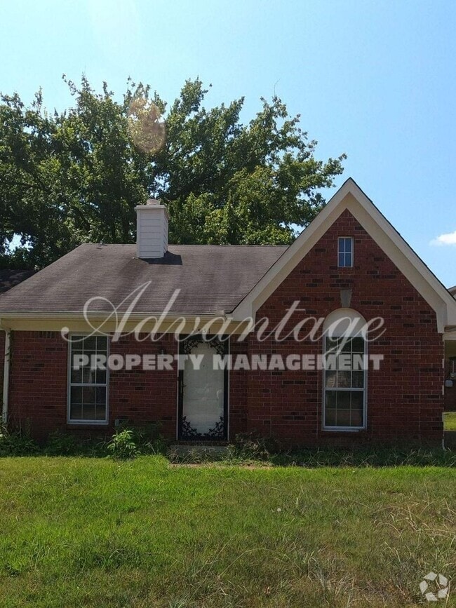 Highlands of Bartlett Nearby Townhomes for Rent Bartlett TN 1