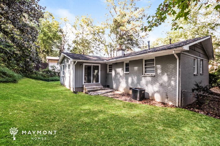 Photo - 3566 Adkins Rd NW