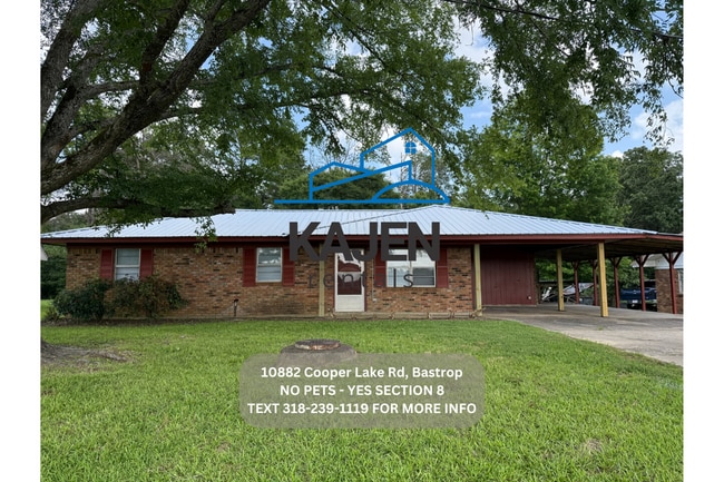 Building Photo - 10882 Cooper Lake Rd Rental