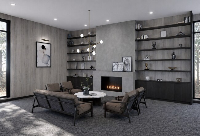Riviera Suites