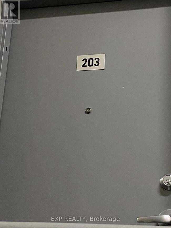 Photo - 203 Victoria Ave S Unité 203