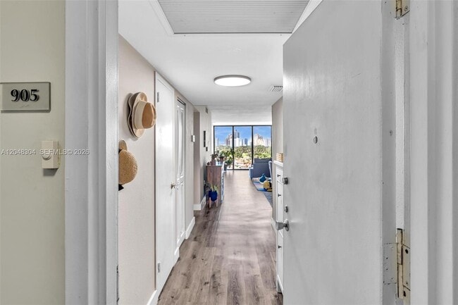 Building Photo - 3375 N Country Club Dr Unit 905