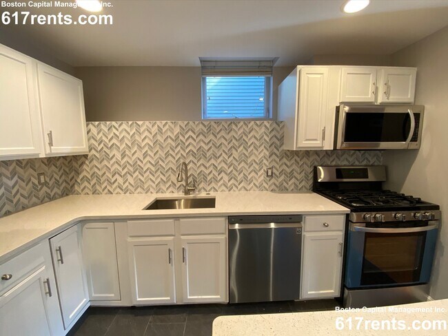 Photo - 2277 Massachusetts Ave Unit 1