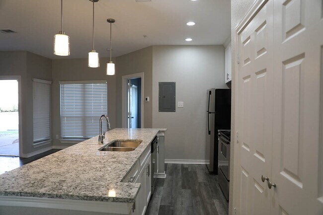 Photo - The Bernard Apartments