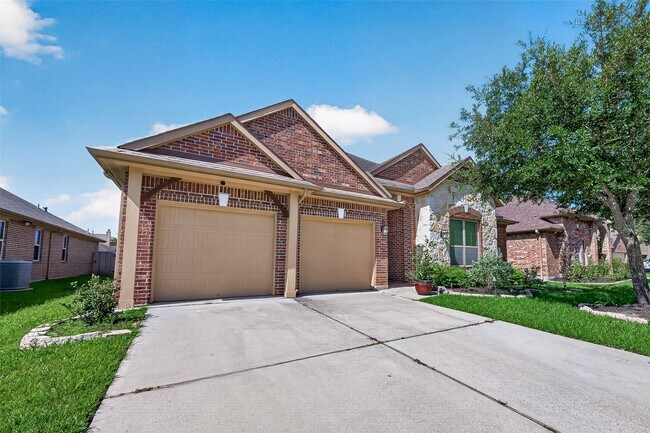 20107 Shiloh Springs Dr