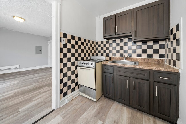 Avondale Apartments