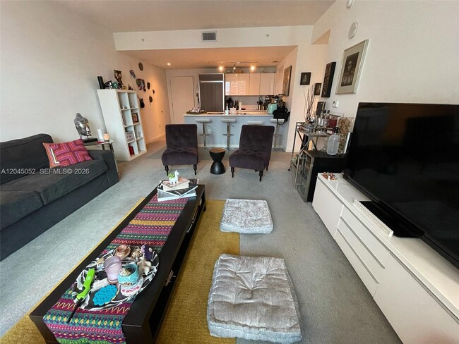 Building Photo - 1100 S Miami Ave Unit 2809